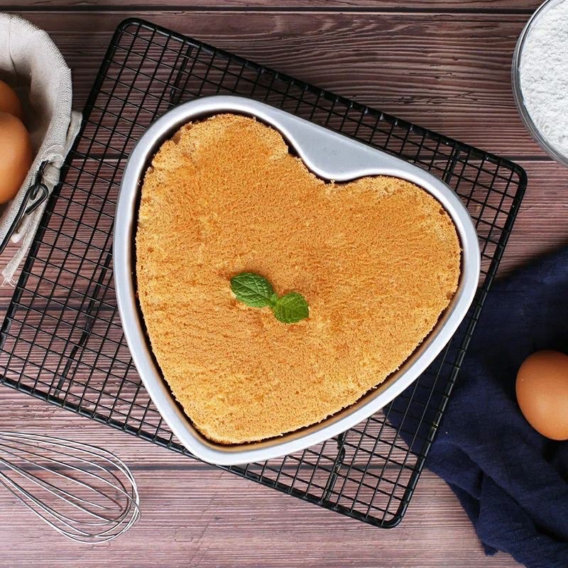 Khuôn tim đúc đế rời nhiều cỡ