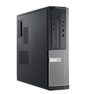 Xác case máy tính Barebone Dell Optilex 3010