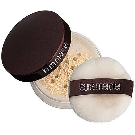 Laura Mercier Translucent Powder Mini size