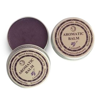 dầu cù là thảo dược aromatic balm