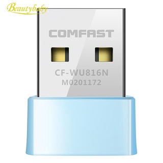Thẻ mạng không dây COMFAST cho Windows Mac Linux