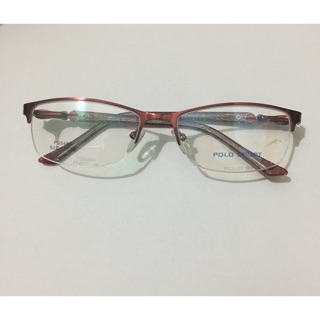 Gọng kính cận nữ đính đá cực đẹp