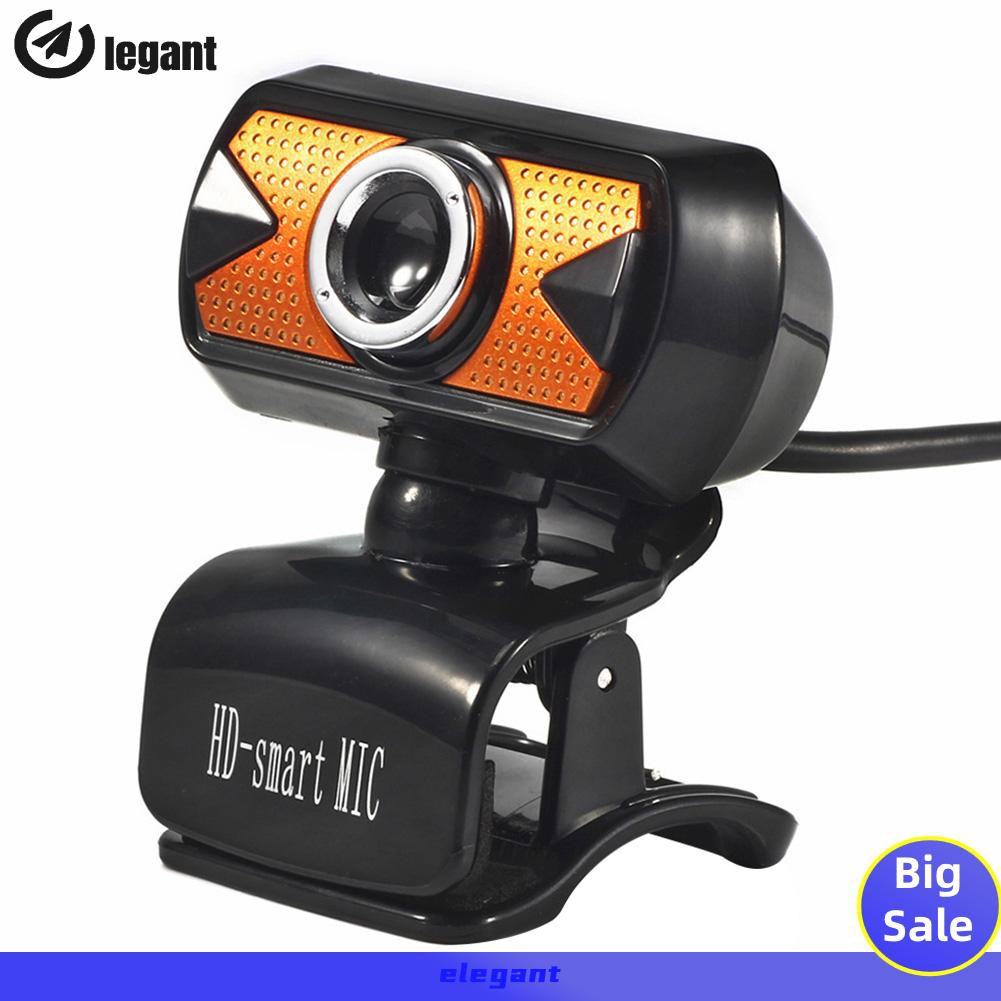 Webcam Egx720P Hd Usb Dành Cho Giáo Dục / Giảng Dạy | BigBuy360 - bigbuy360.vn