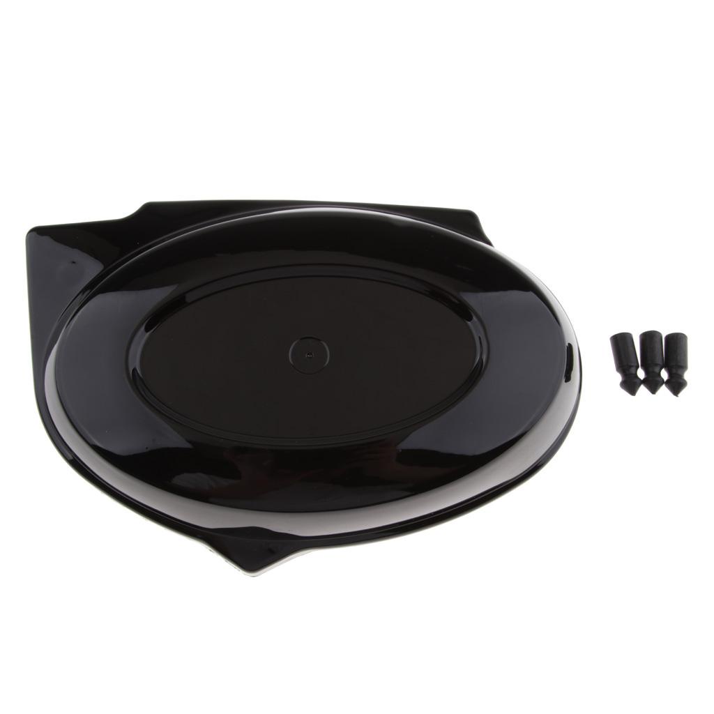 Nắp Nhựa Bảo Vệ Bình Ắc Quy Xe Máy Honda Monkey Bike Z50 Z50R Z50J