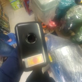 Bầu mồi máy bơm nước Hanil