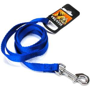TRUSTIE - NYLON LEASH