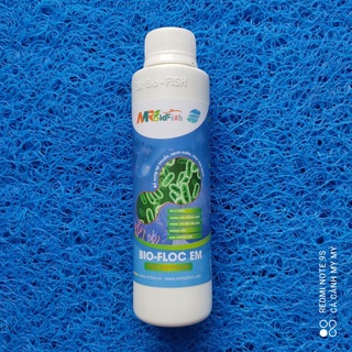 BIO-FLOC EM Vi sinh cho thủy sinh | MrBio