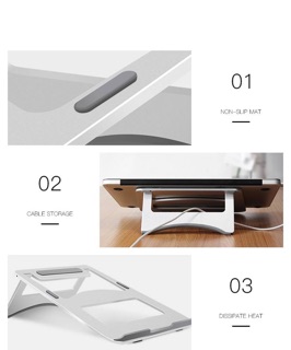 Đế máy laptop macbook