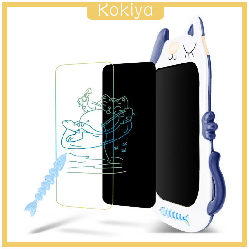 Bút Vẽ Màn Hình Lcd 8.5 '' Cho Bé | BigBuy360 - bigbuy360.vn