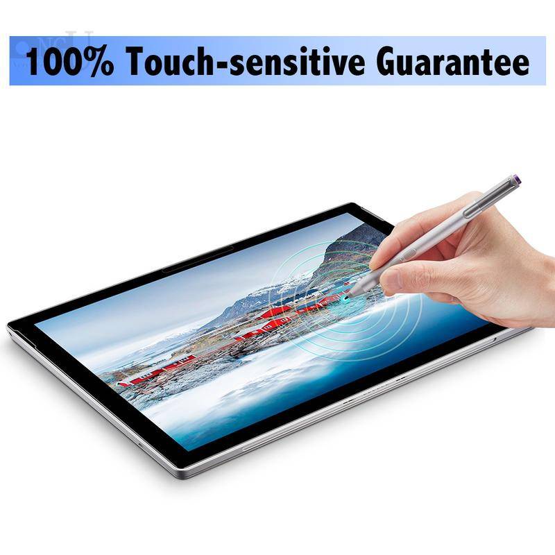 1 Kính Cường Lực Bảo Vệ Màn Hình Chống Ánh Sáng Xanh Cho Microsoft Surface book Laptop 1 2 3 13.5 Inch Surface Pro 4 5 6 7 X 2021 13 12.3 GO 2 3 10.5 10.0