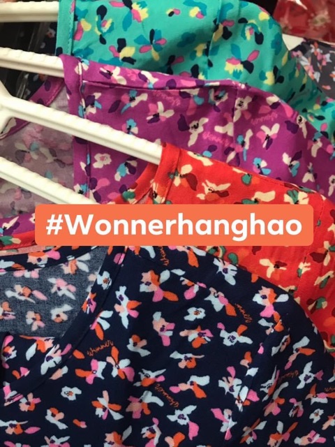 Bộ lanh quần dài Wonner WL908D