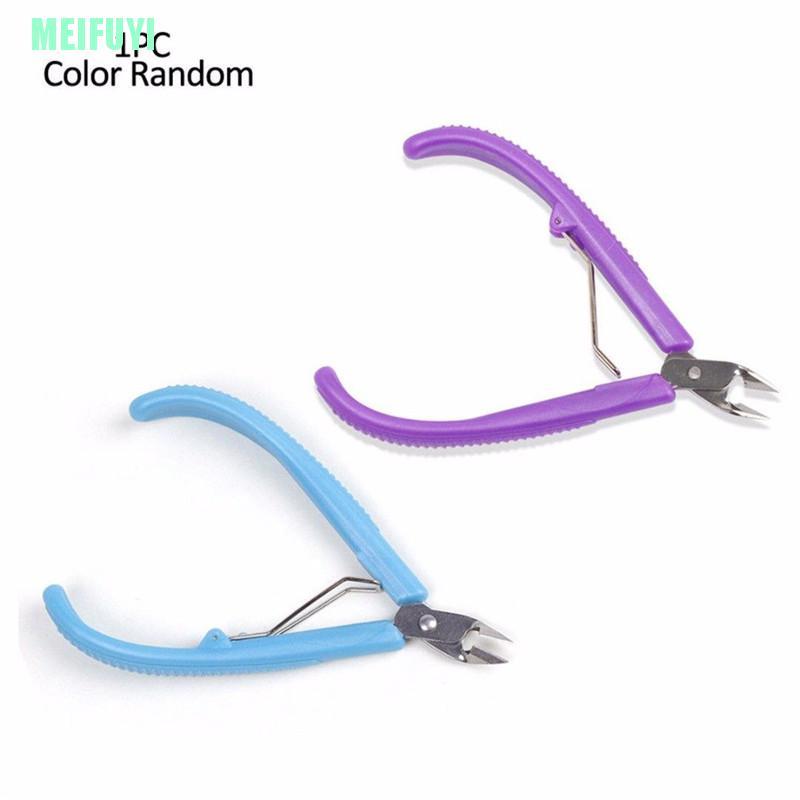Kìm cắt dây điện chuyên dụng chất lượng cao màu sắc ngẫu nhiên
