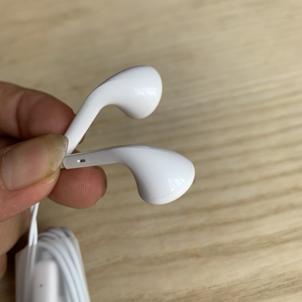 Tai nghe dây,Tai Nghe Oppo R9/ R11/ Neo Chân 3.5mm.kèm mic.Phù hợp các máy có cổng 3.5 hàng chính hãng