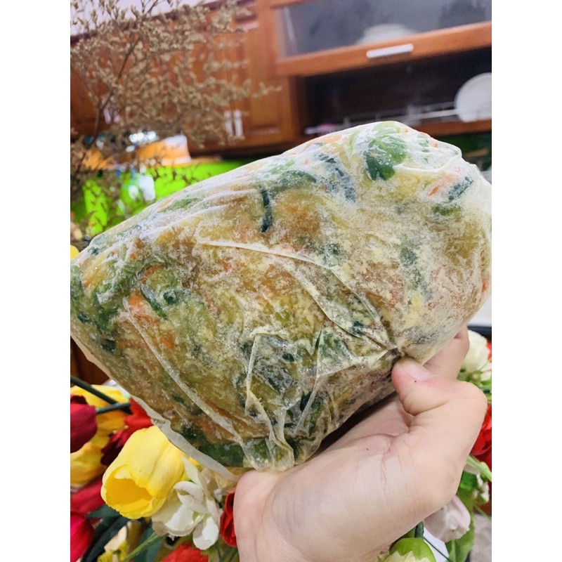 1 KG MẮM THÁI CHAY LOẠI 1 siêu ngon/ Chay Tâm Phát