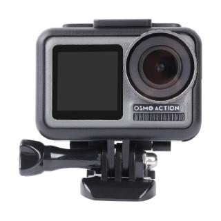 Vỏ Nhựa Bảo Vệ Cho Camera Osmo Action