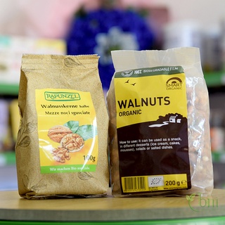 Nhân hạt óc chó hữu cơ Pural / Smart Organic
