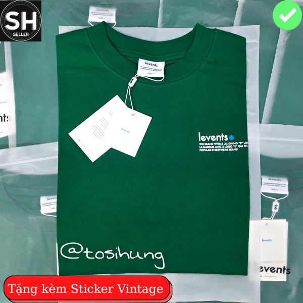 Áo thun 𝗧𝗘𝗘 𝗣𝗢𝗣𝗨𝗟𝗔𝗥 𝟮.𝟬 𝗚𝗥𝗘𝗘𝗡®️ - 𝑯𝒂̀𝒏𝒈 𝒄𝒉𝒊́𝒏𝒉 𝒉𝒂̃𝒏𝒈
