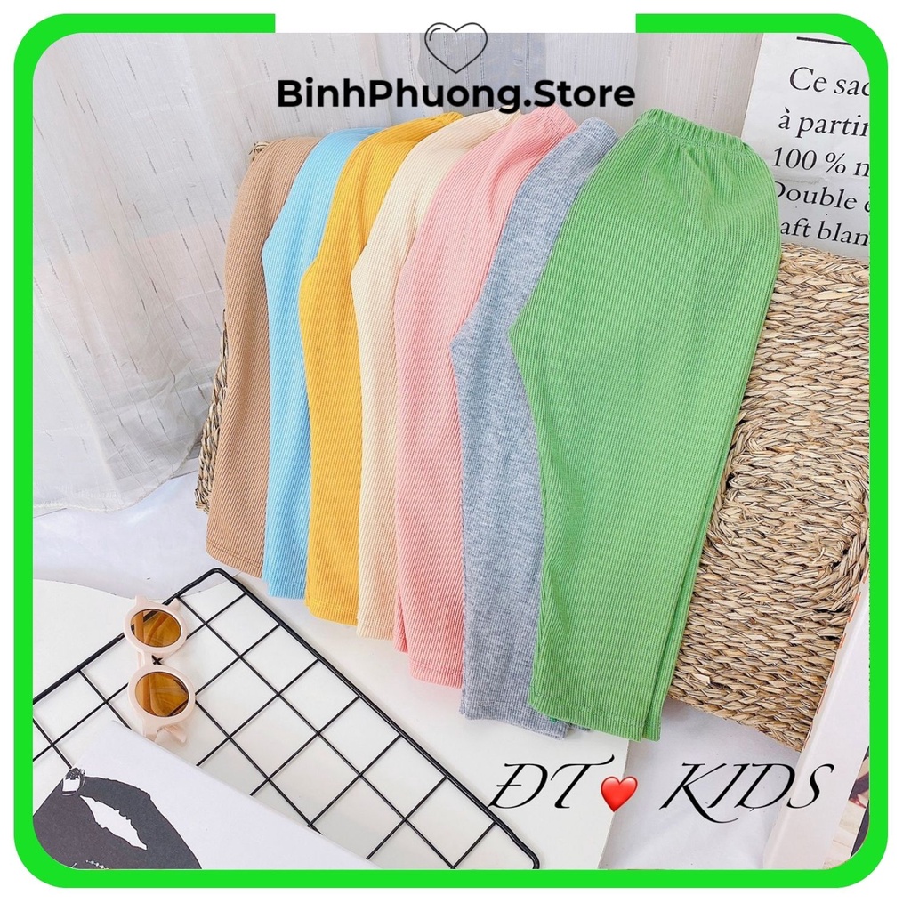 Bộ Len Tăm Dài Tay Thu Đông Cho Bé Trai Gái Minky Mom 1 2 3 4 5 Tuổi Binhphuong.Store