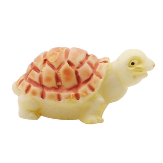 Mô Hình Rùa Mini Trang Trí Sân Vườn