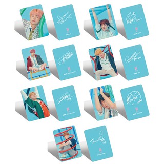 [20 món - Mẫu 1] COMBO BTS LOVE YOURSELF 'ANSWER'