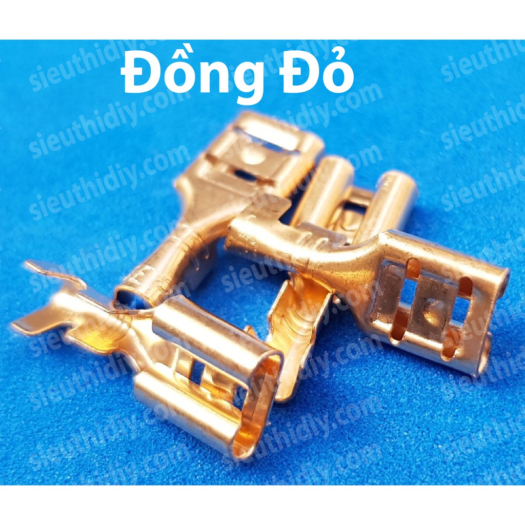 Cốt cái 4.8mm + áo cos dày 0.3-0.4mm thường/có khóa