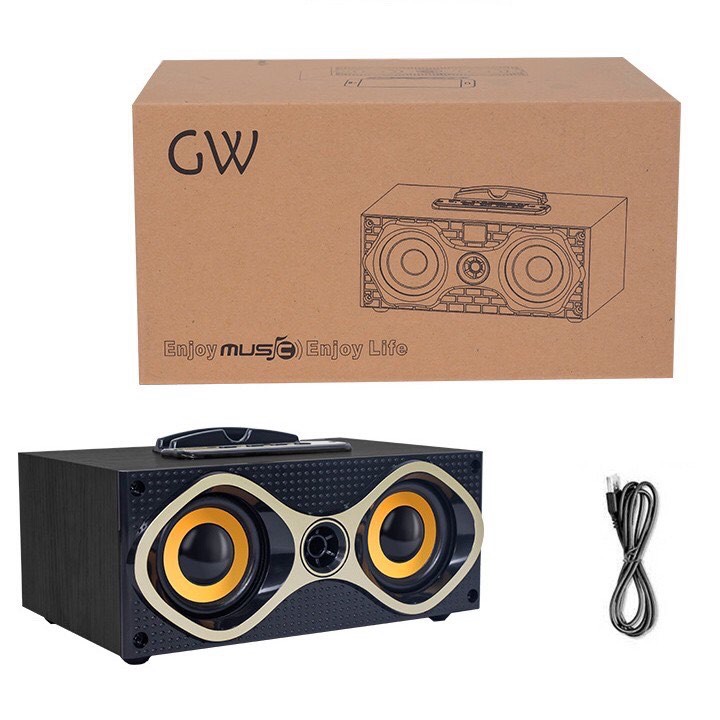 Loa bluetooth mini G11