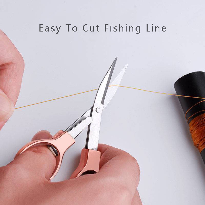 Kéo Cắt Kim Loại Chuyên Dụng Cho Thợ May