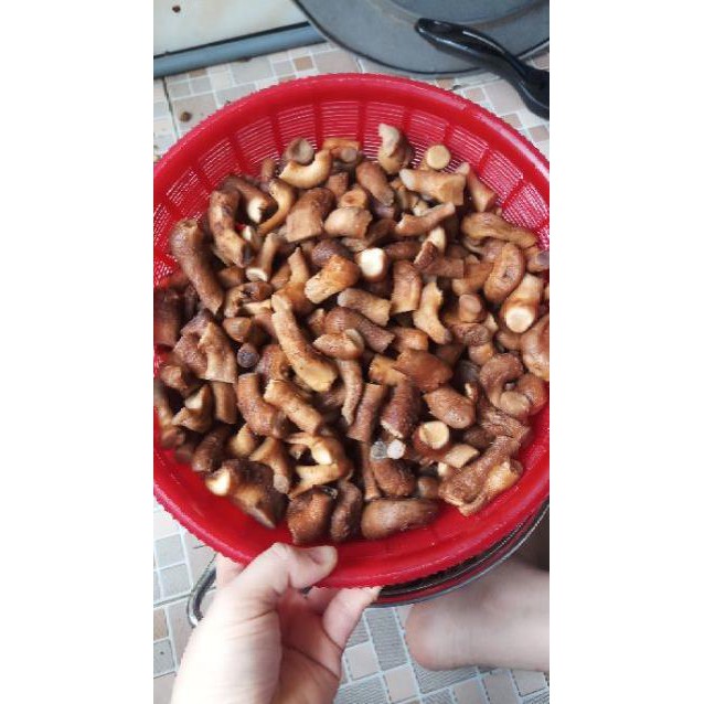 ✅Healthy✅ Ruốc nấm hương Organic Phú Gia không đường ăn kiêng keto, das, lowcarb | BigBuy360 - bigbuy360.vn