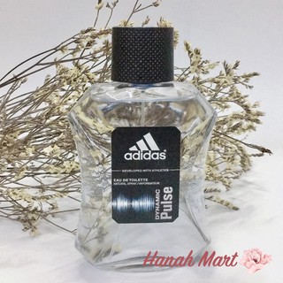 Nước hoa Adidas - Dynamic Pulse 100ml