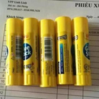 Keo khô deli 8g