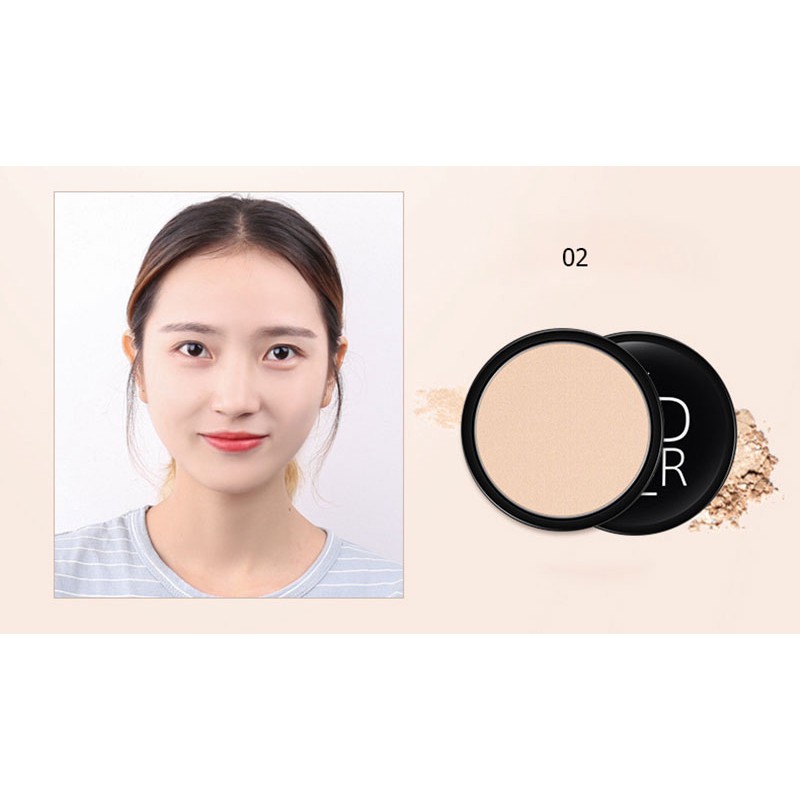 Phấn Nén Che Khuyết Điểm Tự Nhiên 3 Màu Tùy Chọn  Images | BigBuy360 - bigbuy360.vn