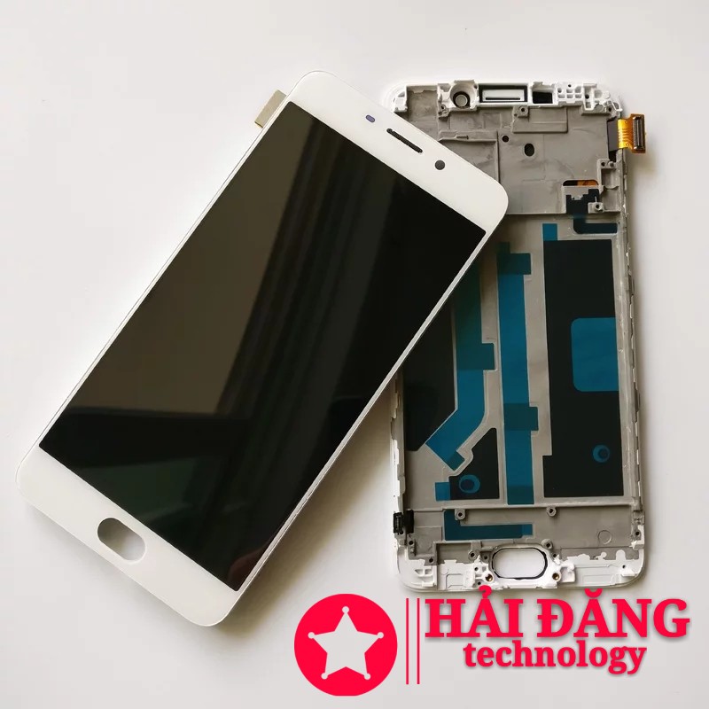 Màn Hình Oppo F1 Plus - R9 Liền Khung | BigBuy360 - bigbuy360.vn