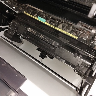 Máy in HP LaserJet Pro M201n