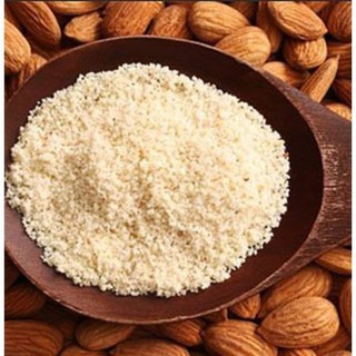 (500gr) bột hạnh nhân mỹ ( bao test) (das ,Keto)