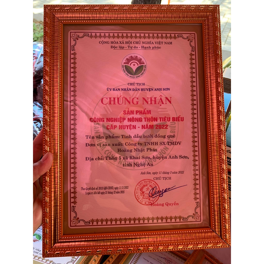 Tinh Dầu Bưởi Đồng quê Natural Giảm Rụng Tóc - Kích Thích Mọc Tóc - Làm Dài Tóc 150ml (handmade)