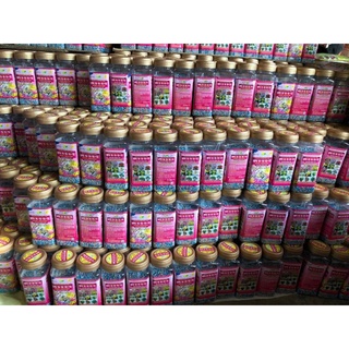 Phân tan chậm NPK tổng hợp 16-16-16 chuyên dùng cho hoa, cây cảnh( mẫu ngẫu nhiên)