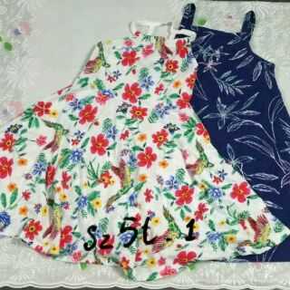 Váy Old Navy cho bé gái rạng rỡ đón hè