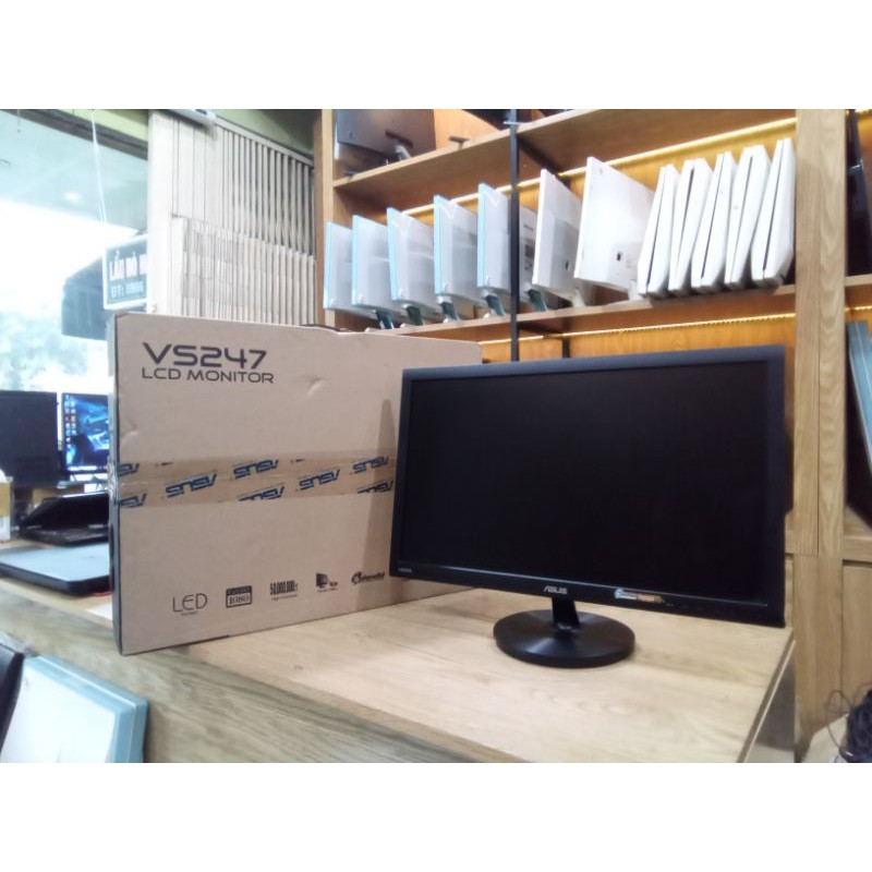 Màn hình Asus vs247 full box | BigBuy360 - bigbuy360.vn
