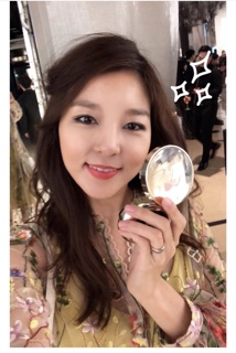 Phấn nước Dior mini 4g