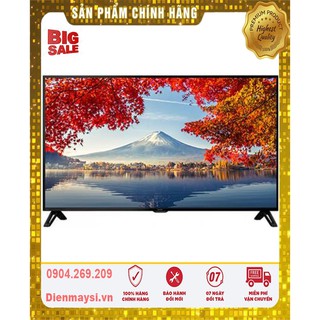 Android Tivi Sharp 4K 65 Inch 4T-C65CK1X (Miễn phí giao tại HCM-ngoài tỉnh liên hệ shop)