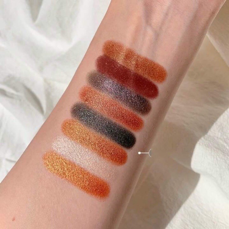 Bảng phấn mắt trung 35 ô màu xinh | BigBuy360 - bigbuy360.vn