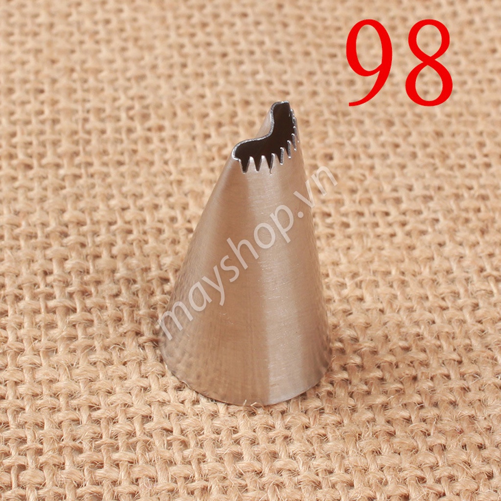 Đui bắt kem, đui 98/ đui bắt cánh hoa sen