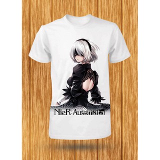 Áo thun NieR:Automata
