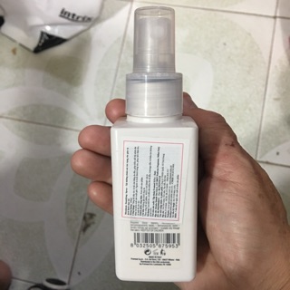 ( Chính hãng) XỊT DƯỠNG FRAMESI MORPHOSIS DENSIFYING SPRAY CHĂM SÓC TÓC Rụng 150ml