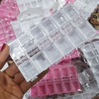 Hộp đựng đá-mi fan