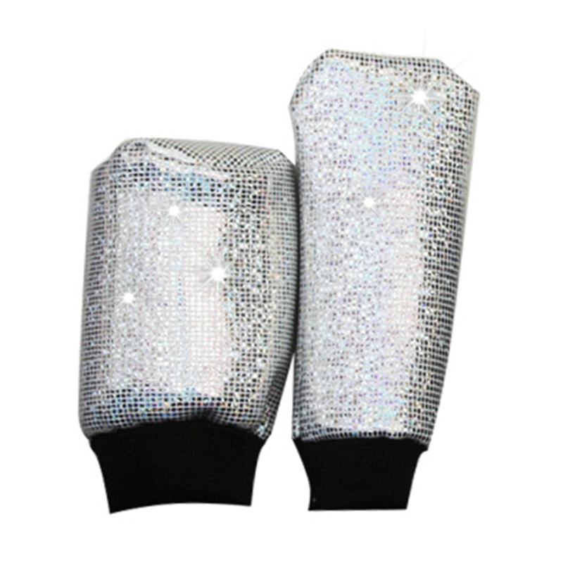 Vỏ Bọc Vô Lăng Đính Kim Cương Pha Lê Thời Trang Dành Cho Xe Hơi