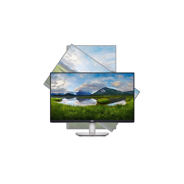 Màn hình máy tính Dell S2721QS 27 inch 4K UHD IPS 60hz - Hàng Chính Hãng - Bảo hành 36 tháng