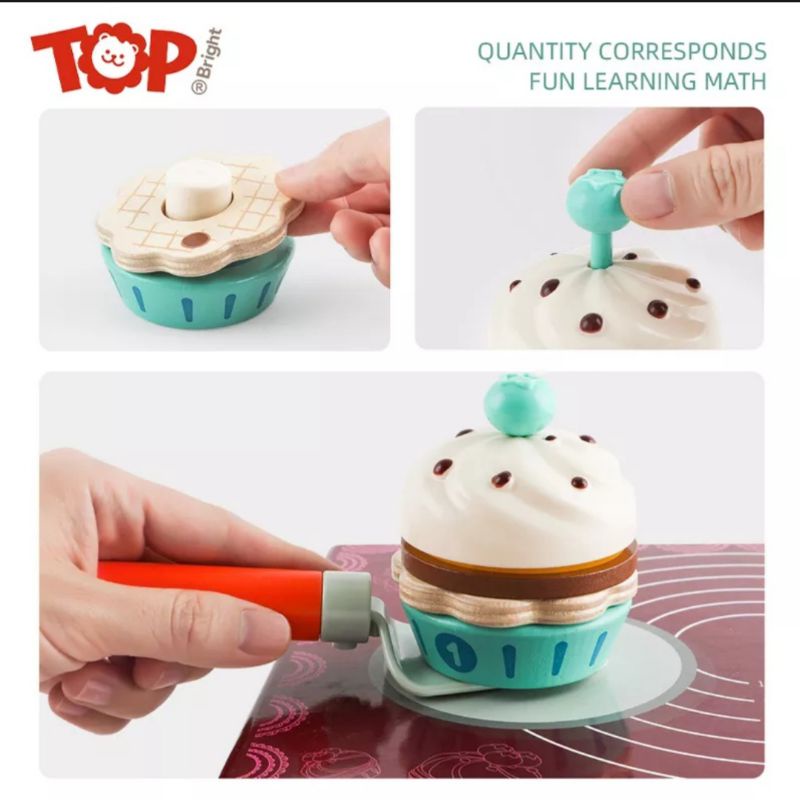 Bộ Xếp Hình Sáng Hàng Đầu Đồ Chơi Nhận Thức Bảng Chữ Cái Phát Triển Trí Thông Minh Cho Trẻ Em Giáo Dục Sớm