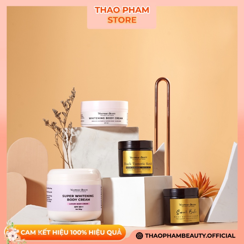 |GÓI SIÊU TIẾT KIỆM| COMBO SIÊU KÍCH TRẮNG MỜ THÂM CAO CẤP