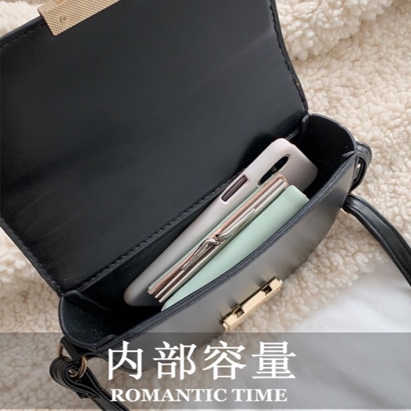 {HCM / CÓ SẴN / ẢNH THẬT} TÚI XÁCH NỮ ĐEO CHÉO THỜI TRANG DÁNG BẦU HALFMOON THỜI TRANG HÀN QUỐC
